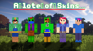 Brawl Stars Mod & Skin For MCPE Screenshot 1
