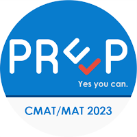 CMAT Exam Preparation App 2023