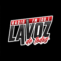 FM 100.1 La voz de todos