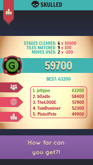 Swapperoo Screenshot 3