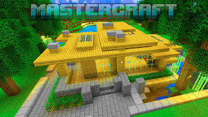 Mastercraft Builder Craft Screenshot 1
