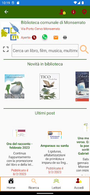 Librami Screenshot 3
