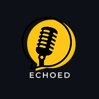 Echoed