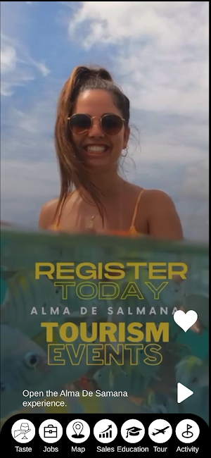 Alma De Samana Screenshot 1