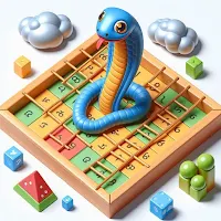 Snake and Ladder