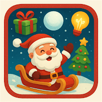 Christmas Arcade