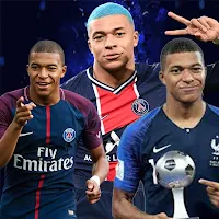 Kylian Mbappe Stickers for WA