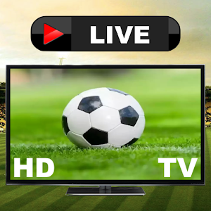 Live Sports TV Football Screenshot 0
