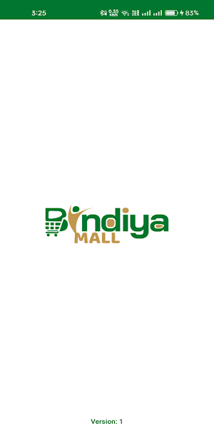Bindiya Mall Screenshot 0