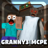 Granny 3 for MCPE