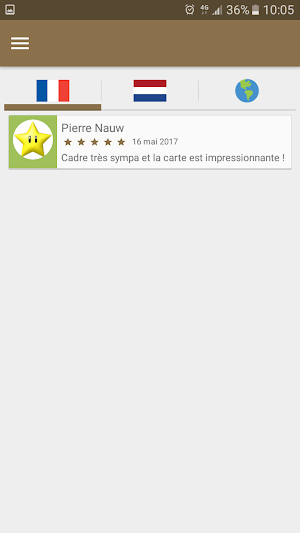 Belgian Beer for Barkeepers Screenshot 2