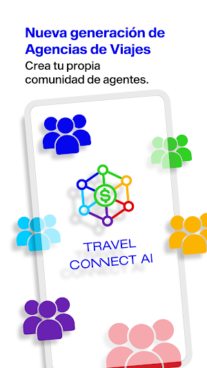 Travel Connect AI Screenshot 0