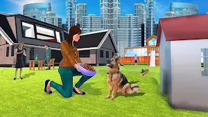 Virtual Mom Manager Game - Ultimate Family Woman Screenshot 3