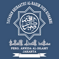 Sekolah Annida Al Islamy