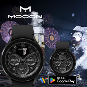 Mooon Precision II Screenshot 0