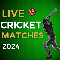 Live Cricket TV- Matches 2024