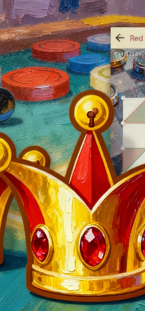 Trigonel Screenshot 1