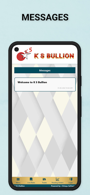 KS Bullion screenshot 7
