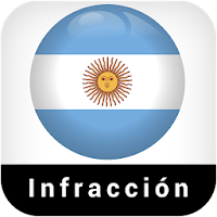 INFRACCIÓN DE MULTAS - ARGENTI