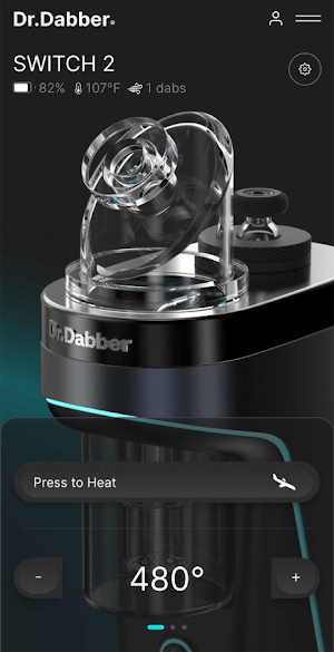 Dr.Dabber® Sync Screenshot 0