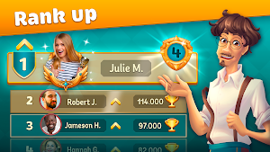 Backgammon Affairs Screenshot 3