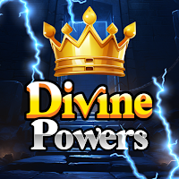 Divine Powers
