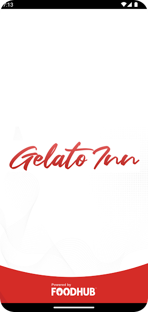 Gelato Inn Screenshot 0