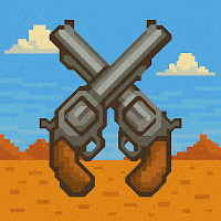 wild west duel