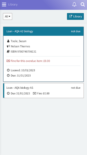 MyMidKentCollege Screenshot 3