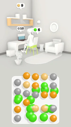 Merge To Color Screenshot 3
