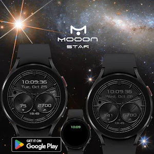 Mooon Star Screenshot 3