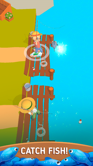 Harvest - Farm Life Screenshot 1