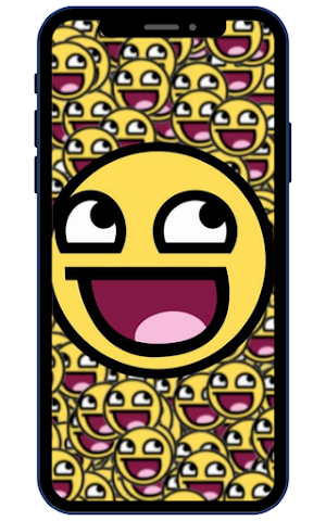 Happy Wallpapers Screenshot 2
