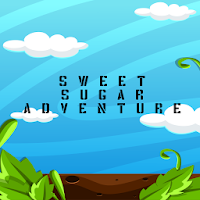 Sweet Sugar Adventure - Explor