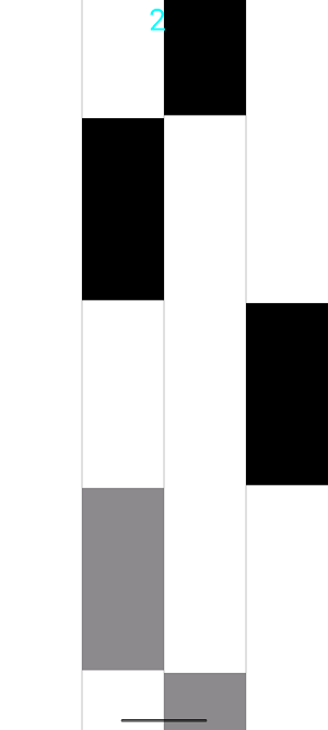 Beat Bound - Piano Tiles Screenshot 3