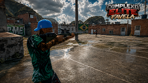 Complexo Elite Favela Screenshot 3