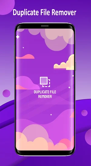 Duplicate File Remover - Duplicate Cleaner Screenshot 0