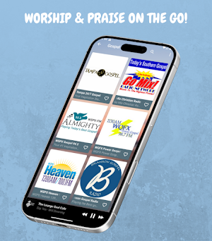 Gospel Songs 2026 App Screenshot 0
