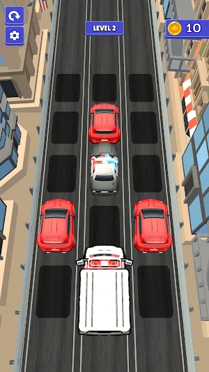 Open Road 3D Screenshot 1