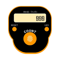 Digital Counter 2025