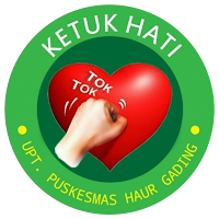 Ketuk Hati oleh Ratu, Amd. Keb