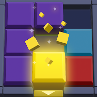 Retro Block Jam