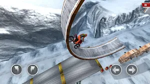 Bike Racing Mania Screenshot 3