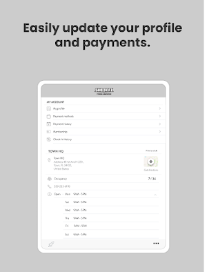 Sho Offz LLC Screenshot 3