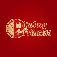 Cathay Princess Crewe