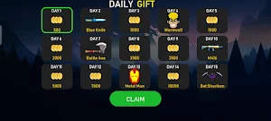 Stickman Showdown Screenshot 0