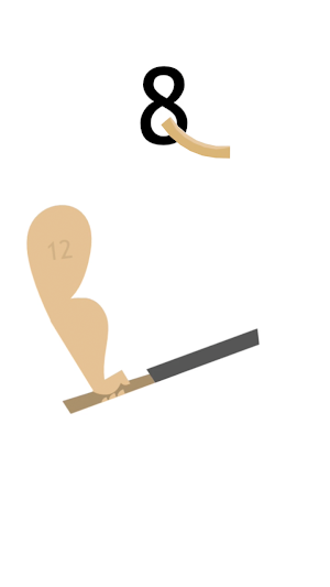 Pancake – The Game Screenshot 0
