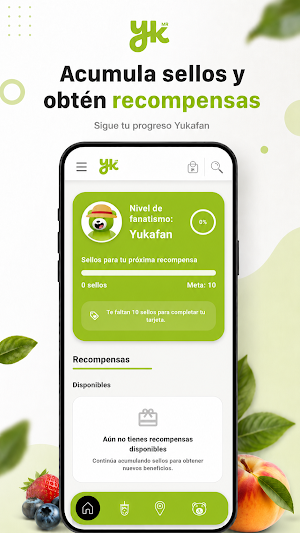 Yukapioca Screenshot 3