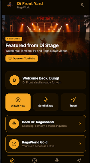 RagaWorld Screenshot 0