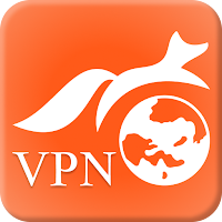Fox VPN Unlimited Fast Proxy